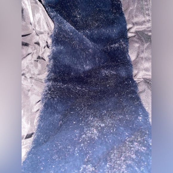 Torrid 3 in 1 Puffer Jacket Women 2X Quilted Hooded Parka Water Resistance - Picture 7 of 11